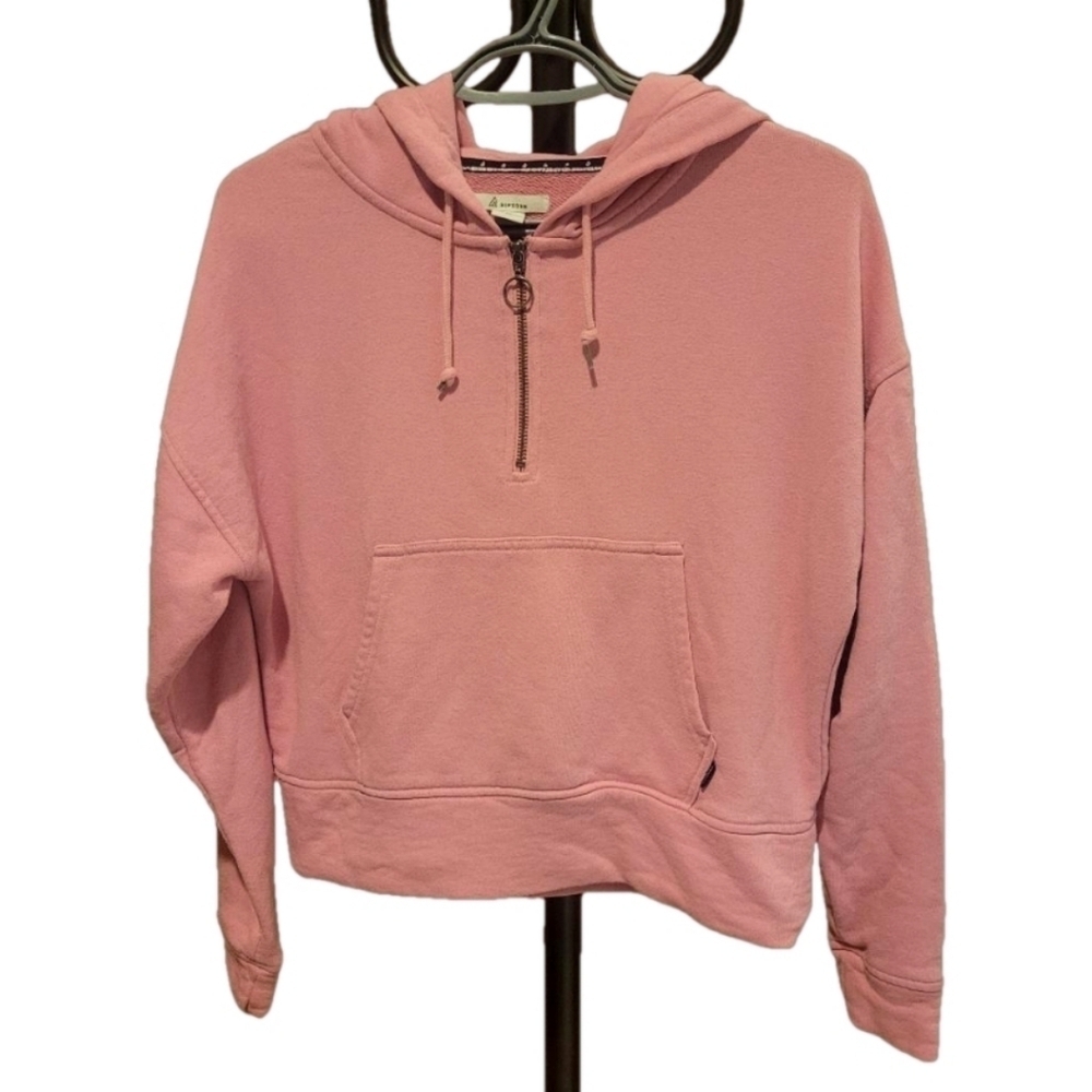 #068 Ripzone sweater